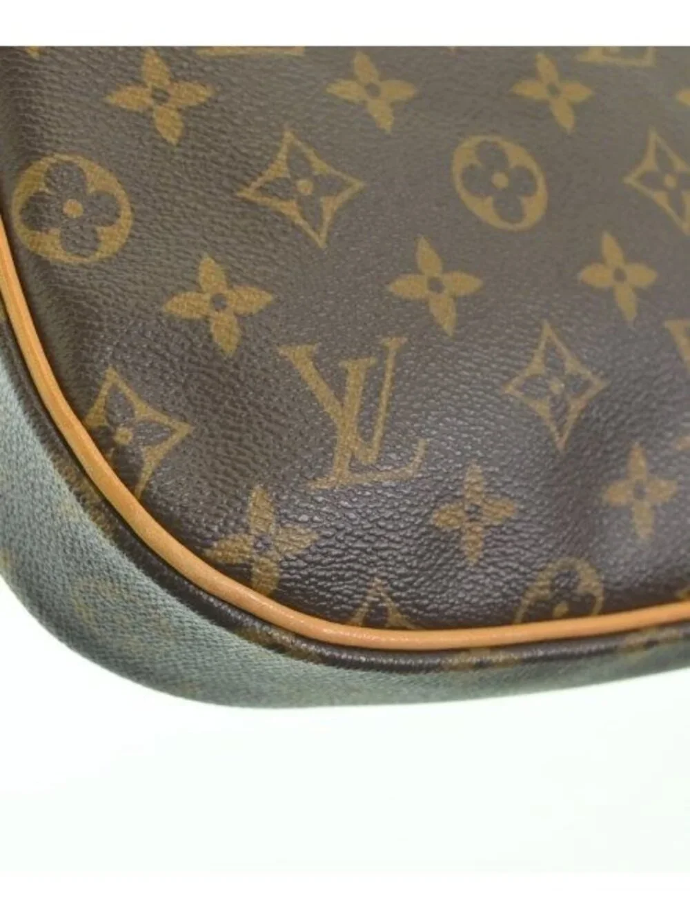Louis Vuitton this authentic